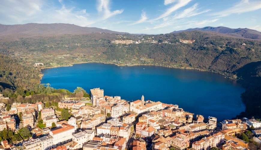 Le Magiche Feste e Sagre 2024 di Genzano di Roma!