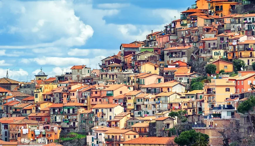 Rocca di Papa 2024: Festa e Sagre tra Gioia e Tradizione!