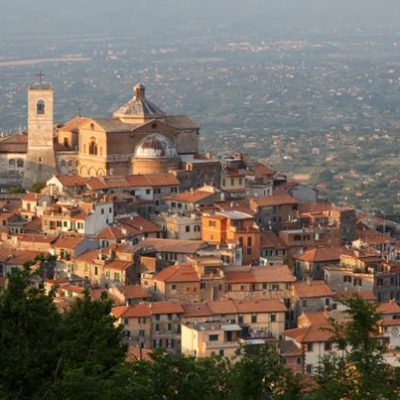 Montecompatri