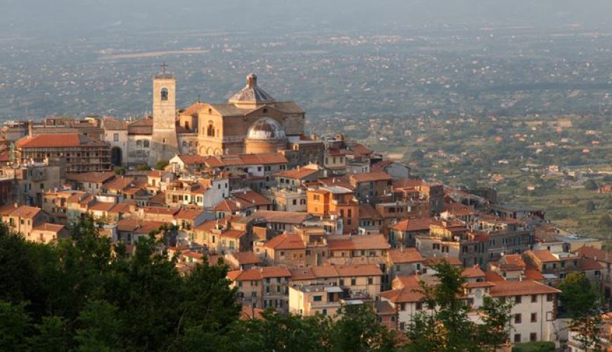 Montecompatri