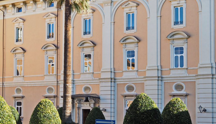 Colonna 2024: Festeggia con Noi tra Tradizione e Allegria!