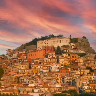 Rocca di Papa