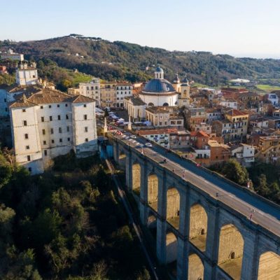 Ariccia