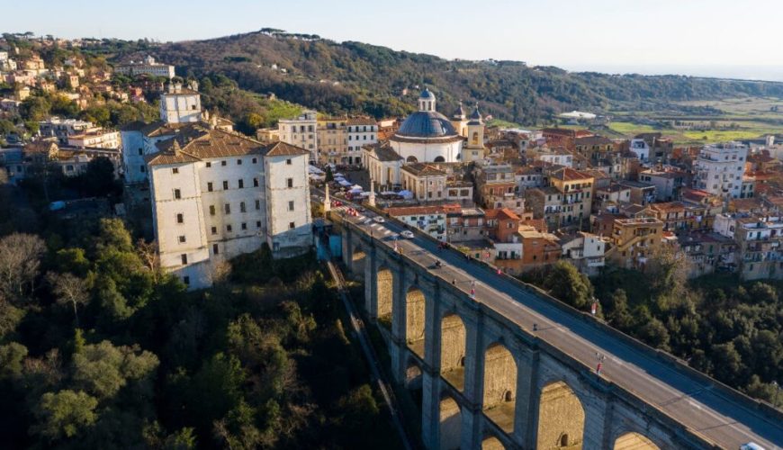 2024 ad Ariccia: Feste e Sagre tra Tradizione e Allegria!