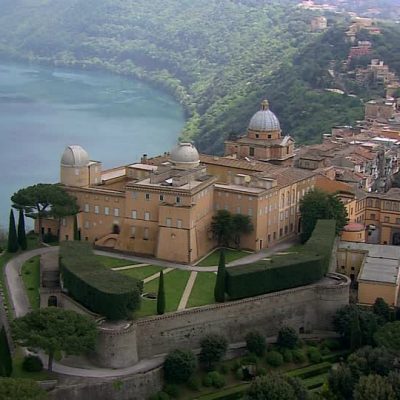 Castel Gandolfo