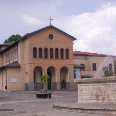 Lariano