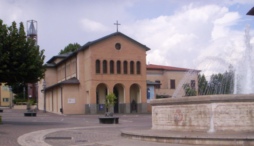 Lariano