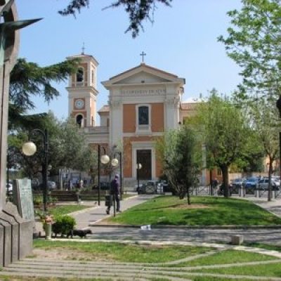 Ciampino