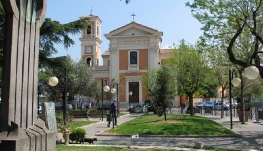 Ciampino