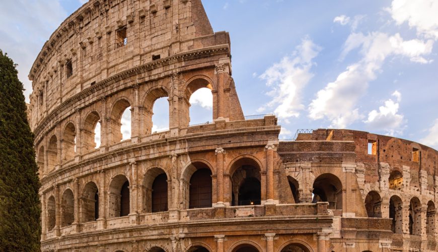 Roma