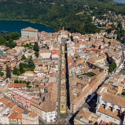Genzano di Roma
