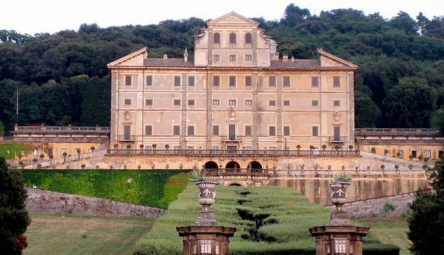 Frascati