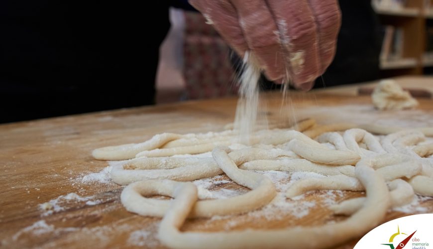 Deliziati con Le Cellette al Guanciale di Rocca Priora!
