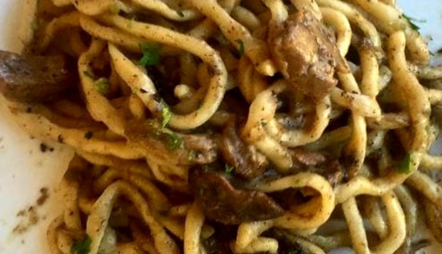 I Celletti di Lariano: Un’Esplosione di Tradizione e Gusto!