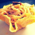 Le Pincinelle di Colonna: Un Tuffo nella Tradizione!