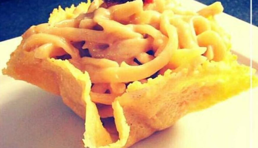 Le Pincinelle di Colonna: Un Tuffo nella Tradizione!
